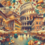 A Comprehensive Guide to Exploring Rome: History, Culture, and Cuisine