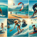 Top 5 Water Sports to Try on Your Next Beach Vacation