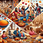 Thanksgiving Traditions Around the World: How Different Cultures Celebrate