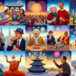 Celebrating New Year’s Around the World: Traditions and Customs to Experience