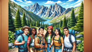 The Ultimate Guide to Hiking in National Parks: Trails for Every Skill Level