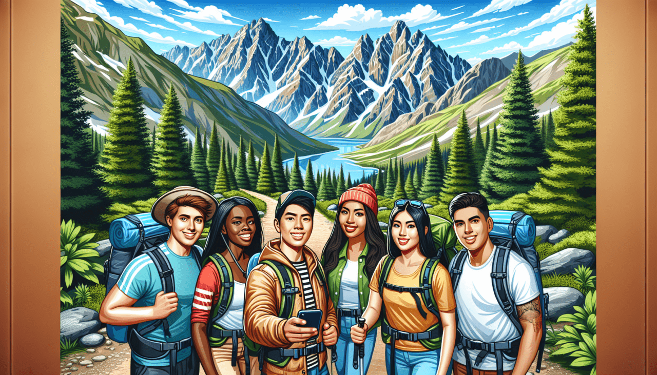 The Ultimate Guide to Hiking in National Parks: Trails for Every Skill Level