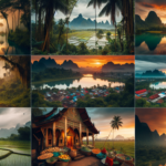 Exploring the Hidden Gems of Southeast Asia: Off-the-Beaten-Path Locations