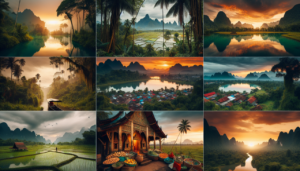 Exploring the Hidden Gems of Southeast Asia: Off-the-Beaten-Path Locations