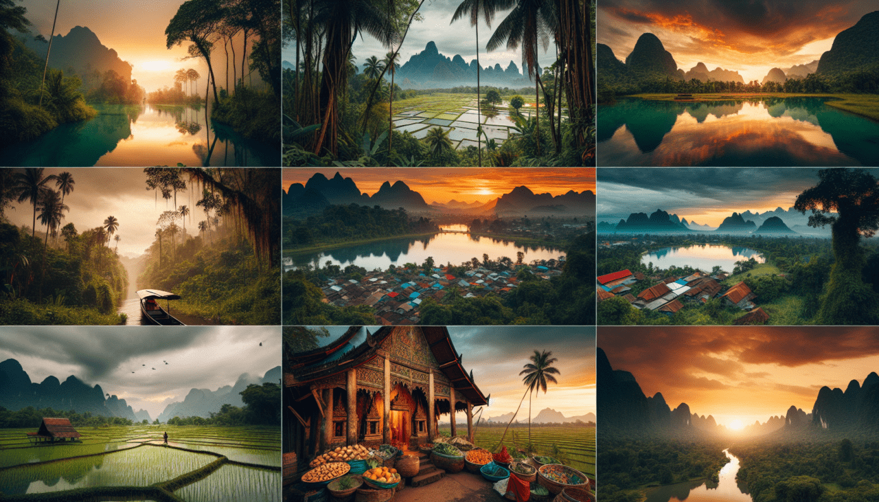 Exploring the Hidden Gems of Southeast Asia: Off-the-Beaten-Path Locations