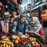 Traveling on a Budget Requires Smart Strategies That Help You Save Money for Your Trips