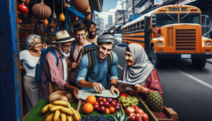 Traveling on a Budget Requires Smart Strategies That Help You Save Money for Your Trips