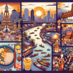 Your Complete Guide to Visiting Bangkok: Attractions, Food, and Culture