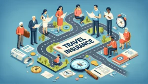 Navigating Travel Insurance: What You Need to Know Before You Go