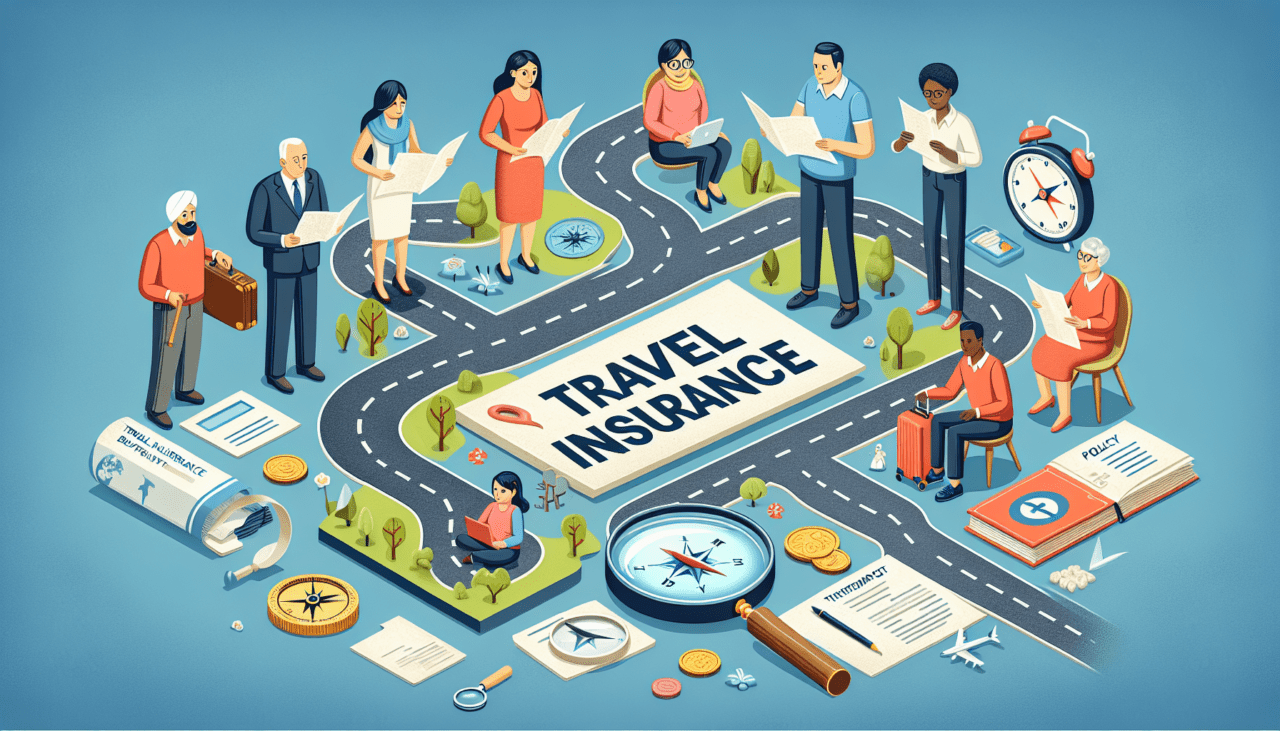 Navigating Travel Insurance: What You Need to Know Before You Go