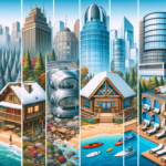 Understanding Different Types of Accommodations: Hotel, Hostel, or Airbnb?