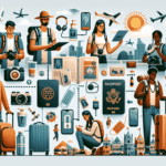 How to Stay Safe While Traveling: Essential Safety Tips for Every Traveler