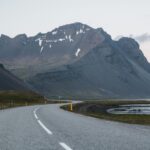 Journey to the Land of Ice: Top Destinations in Iceland