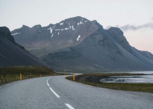 Journey to the Land of Ice: Top Destinations in Iceland