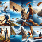 Top Weekend Getaways for Thrill-Seekers: Adventure Activities Await