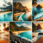 Scenic Coastal Destinations for Your Next Beach Getaway