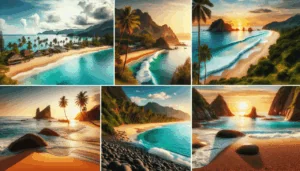 Scenic Coastal Destinations for Your Next Beach Getaway