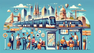 Using Public Transport: Tips for Navigating Cities Like a Local