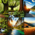 Top 5 Scenic Bike Trails for Your Next Cycling Adventure