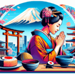 Traveling Through Japan: A Guide to Cultural Etiquette and Must-See Sites