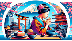 Traveling Through Japan: A Guide to Cultural Etiquette and Must-See Sites