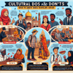 Cultural Dos and Don’ts: What to Be Aware of When Traveling Abroad